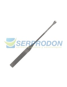 Spoon Blade No.3 MJK Instruments Moldeable