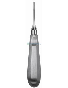 Luxador Apical recto Fig.1 (2mm) extremo semicircular