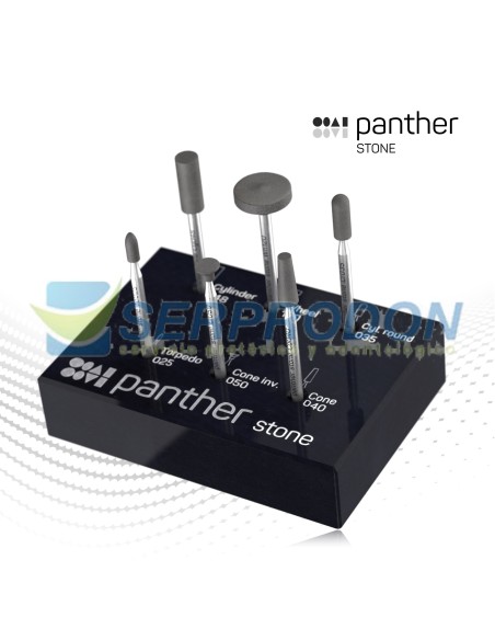 Panther Stone Premium Kit