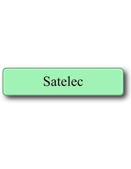 Compatible Satelec