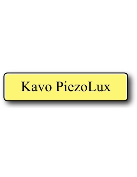 Compatible Kavo PiezoLux
