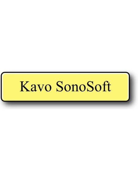 Compatible Kavo SonoSoft