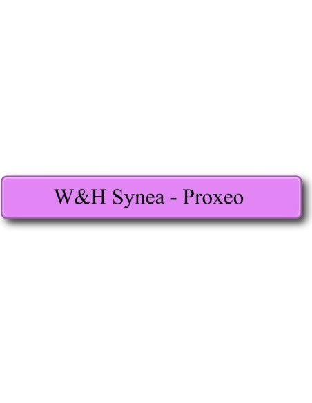 Compatible W&H Synea-Proxeo