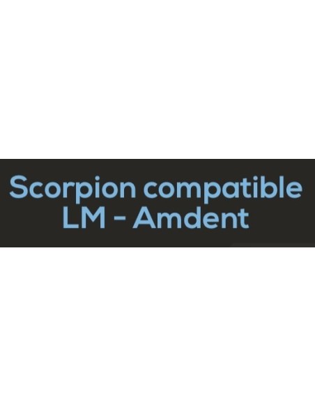 Compatible LM-Amdent